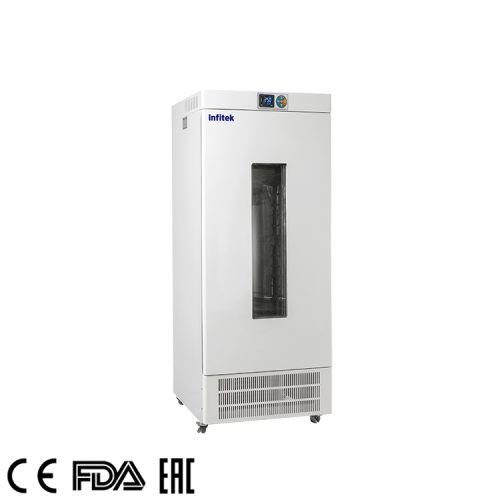  Cooling Biochemical Incubator, ICB-BII Series