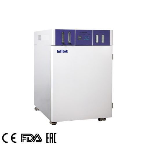  CO2 Incubator, ICB-CO2-80E, ICB-CO2-160E