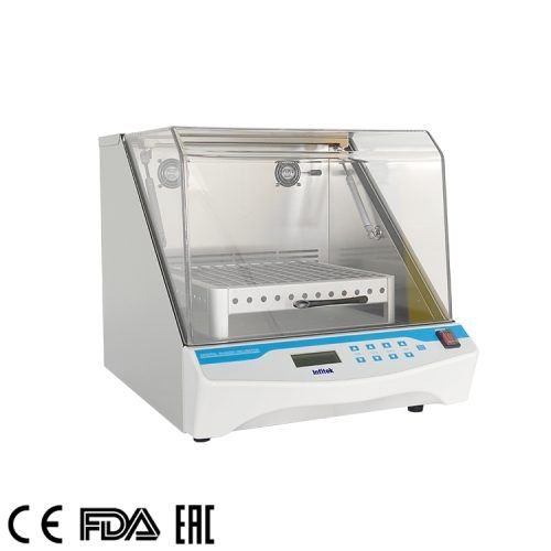  Shaking Incubator, ICB-S0420, ICB-S1020