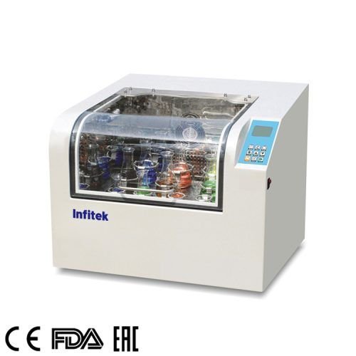 Shaking incubator, ICB-S100B, ICB-S200B, ICB-S100D, ICB-S200D, ICB-SL100F, ICB-SL200F