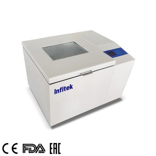  Shaking Incubator, ICB-S80I, ICB-S80II