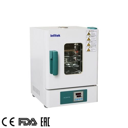  Heating Incubator, ICB-18 Series