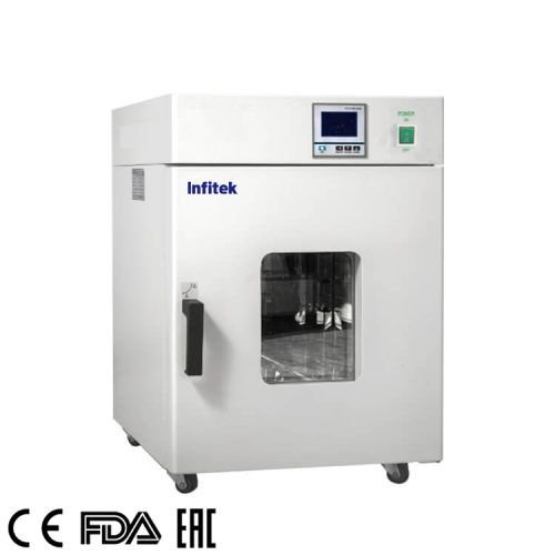  Heating Incubator, ICB Series