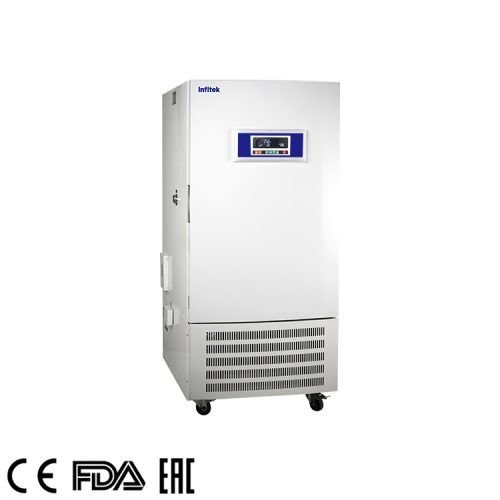  Cooling Biochemical Incubator, ICB-BP Series