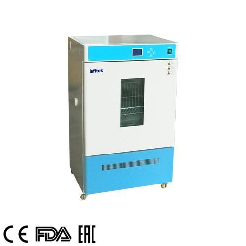  Cooling Biochemical Incubator, ICB-BB Series