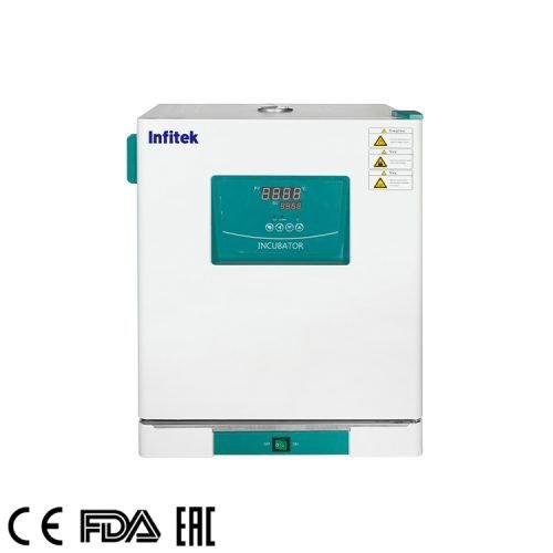  Heating Incubator, ICB-E Series