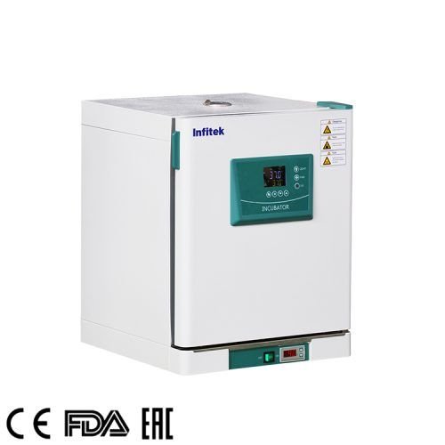 Constant Temperature Incubator, ICB-P Series