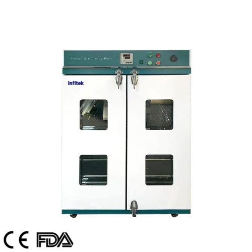  Big Forced Air Drying Oven, DOF 640-3070 Series