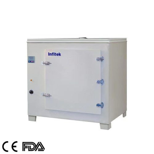  High Temperature Oven, DON-H130, H220, H640