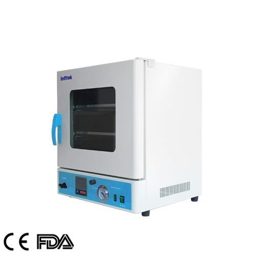 Vacuum Oven, Economical Type, DOV-25H/ 55H/ 90H