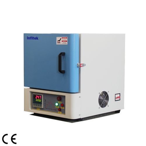  Muffle Furnace, Box-type, FNC-BX1200-16L