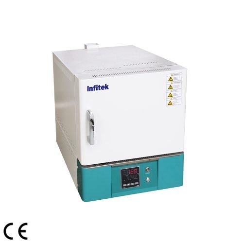  Muffle Furnace, FNC-BX1200E Series