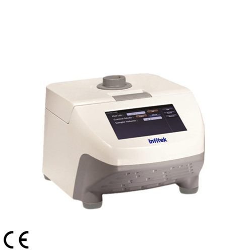  Gradient PCR Machine, PCRTC-G