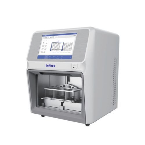 Automatic Nucleic Acid Extractor, NAE-32P