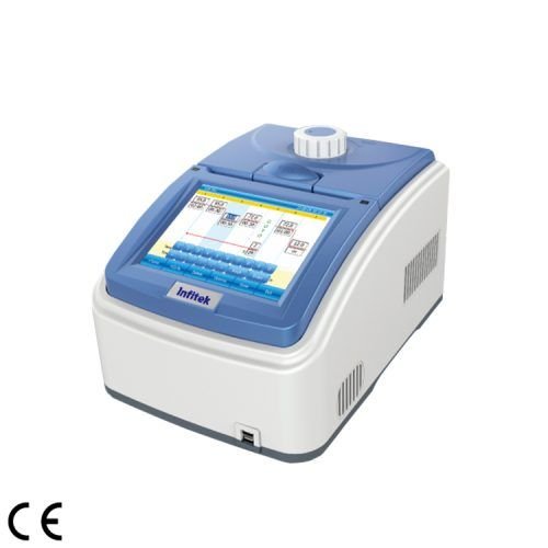  PCR Machine, PCR-96S