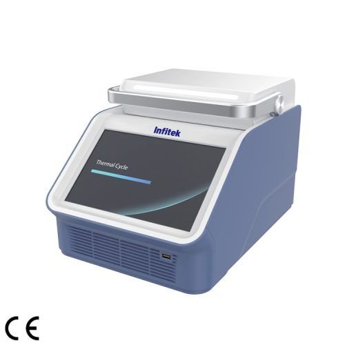  PCR Machine, PCR-96A