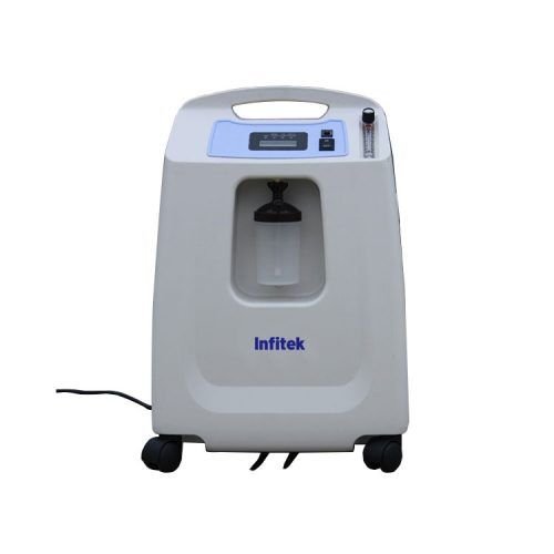 5L Oxygen Concentrator, Portable, O2C-5A