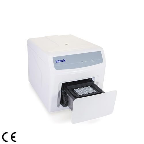  Real Time PCR System, PCR-Q96 Series