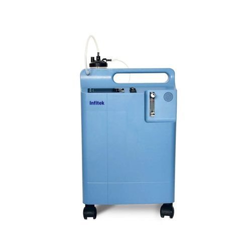 5L Oxygen Concentrator, portable, O2C-5E