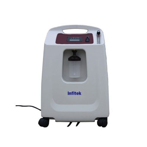 8L Oxygen Concentrator, portable, O2C-8A