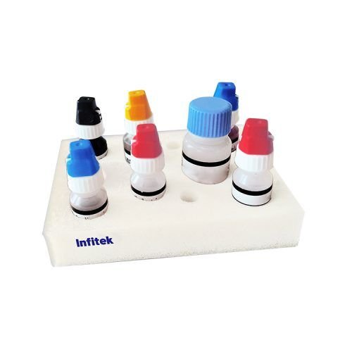  Hepatitis Virus Tests