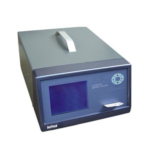 Automobile Exhaust Analyzer, AEA-H500