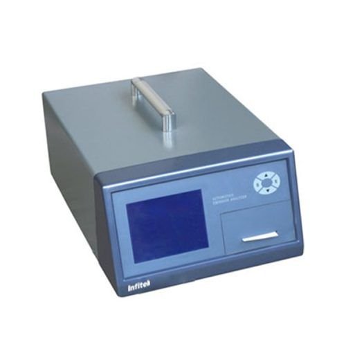 Automobile Exhaust Analyzer, AEA-H400