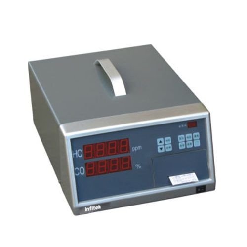  Automobile Exhaust Analyzer, AEA-H201