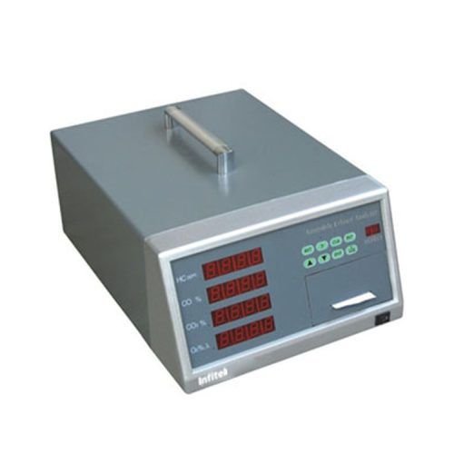 Automobile Exhaust Analyzer, AEA-H401