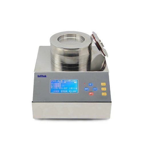 Air Sampler/ Planktonic Bacteria Sampler, PTS-6FT