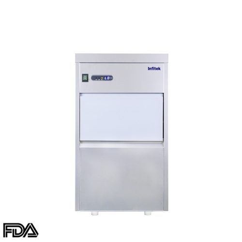 Automatic Snowflake Ice Maker,IM-FK40, IM-FK50