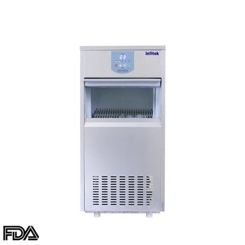 Automatic Bullet Ice Maker, IM-BT50, IM-BT80