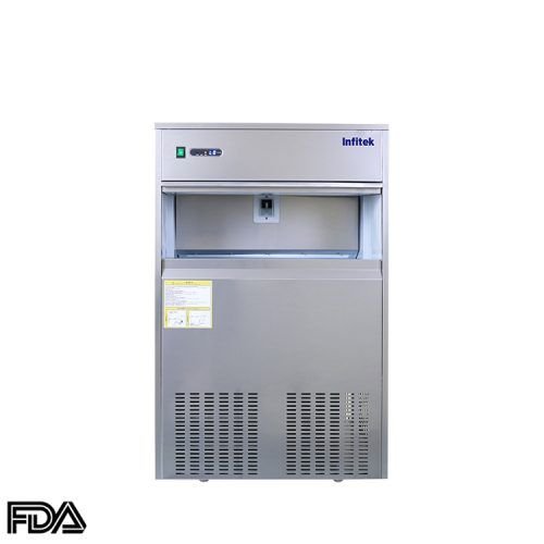 Automatic Snowflake Ice Maker, IM-FK200, IM-FK250