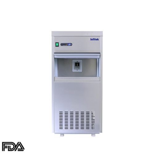 Automatic Snowflake Ice Maker, IM-FK60, IM-FK70, IM-FK85