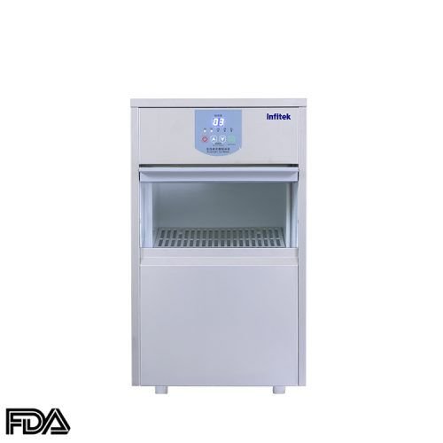 Automatic Bullet Ice Maker, IM-BT25