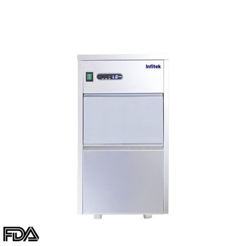 Automatic Snowflake Ice Maker, IM-FK20, IM-FK30