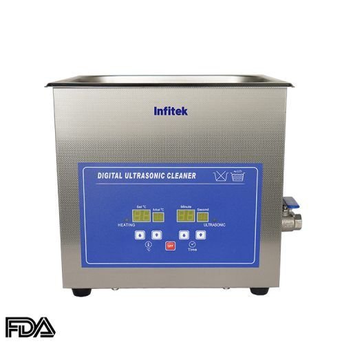 Digital Ultrasonic Cleaner, USC-D series