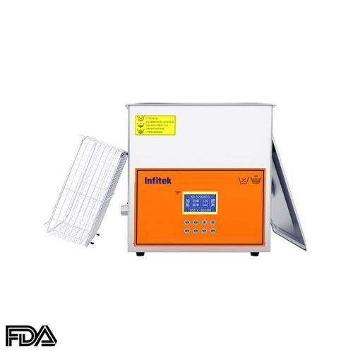 Ultrasonic Cleaner, LCD, USC-DII Series