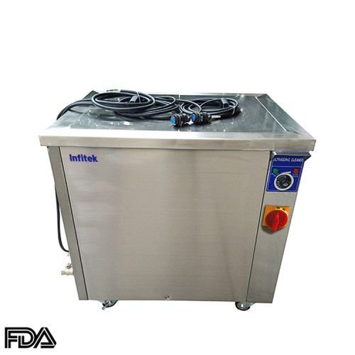 Industrial Ultrasonic Cleaner, USC2840-I Series