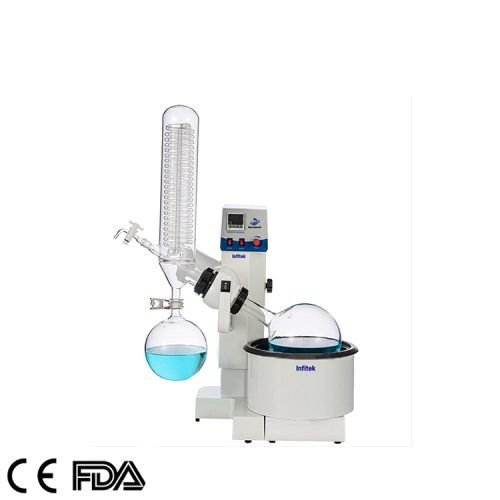  Rotary Evaporator, REV-3000 Series