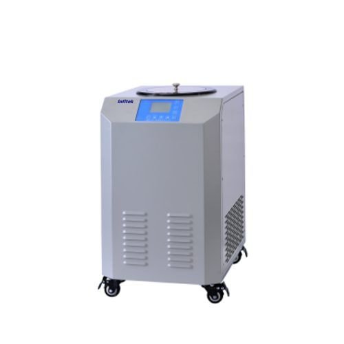 High Precision Low Temperature Constant Temperature Bath, RECH-GDW-5005S