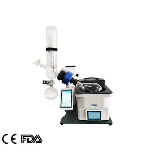 Rotary Evaporator, lab-scale, REV-1000AX