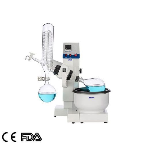 Rotary Evaporator, REV-2000 Series