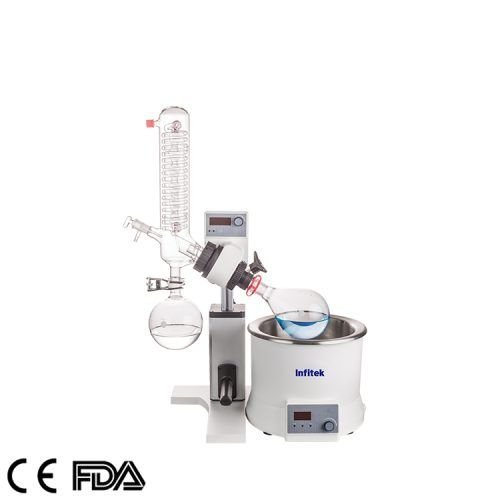 Rotary Evaporator, Lab Scale, REV100-S