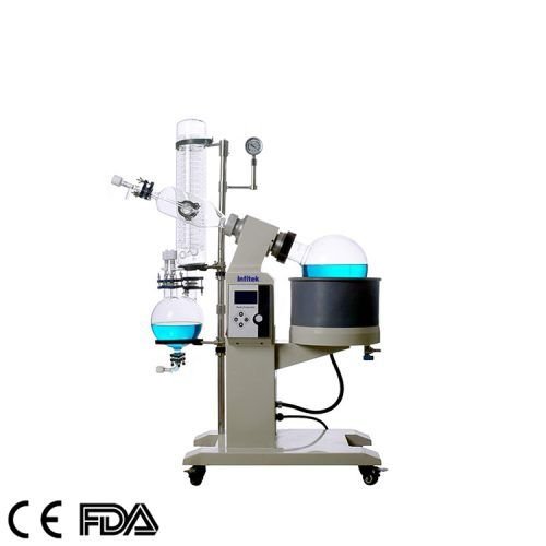 Rotary Evaporator, REV-1005II