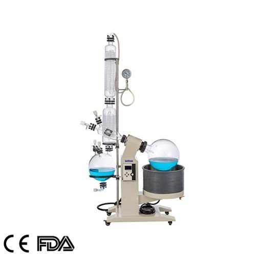  Rotary Evaporator, REV-1010II