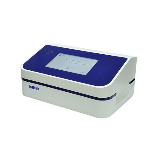 Filter Integrity Tester, FIT-N8