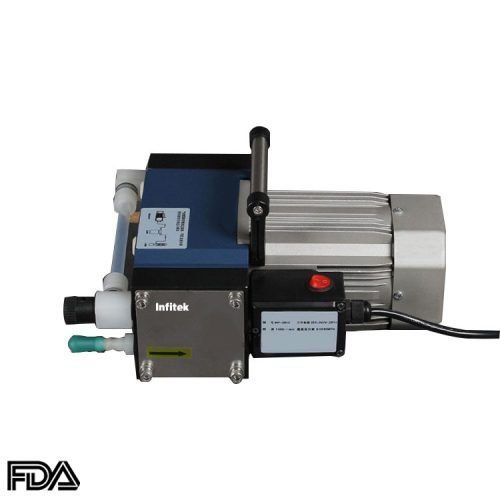 Diaphragm Vacuum Pump, VACP-D201Z/D301