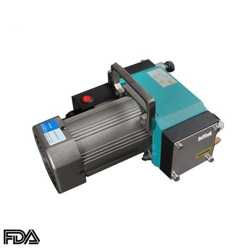 Diaphragm Vacuum Pump, VACP-D201