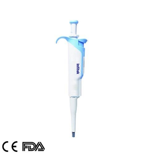 Single-channel Pipettes, Adjustable Volume, PIPE-H